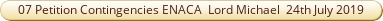 07 ENACA Petition Reordering Process Lord Michael 24th July 2019.pdf
