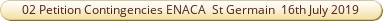 02 ENACA Petition Presence of Life Individualized  St Germain 16th July 2019.pdf