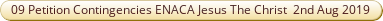 09 ENACA Petition Digital Libraries of Consciousness Jesus The Christ 2nd August  2019.pdf