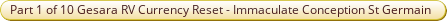 Part 1 of 10 - GESARA - RV CURRENCY RESET Immaculate Conception St Germain 15th May 2019.pdf
